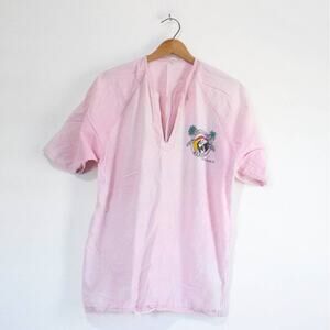 Vintage Cancun Mexico Shirt Large